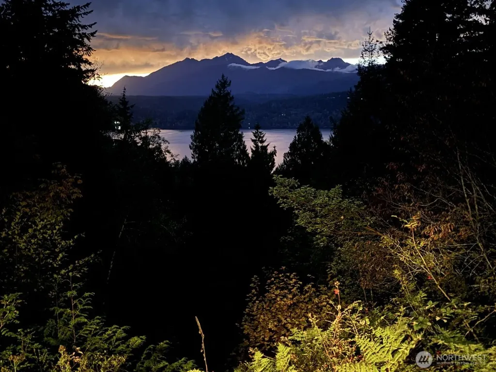 331 NE Capstan Rock Road Tahuya WA 98588