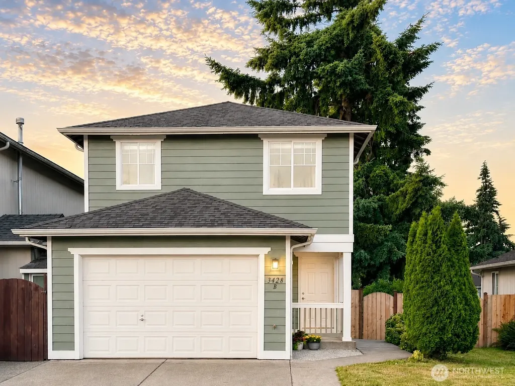 3428 178th Place NE Arlington WA 98223