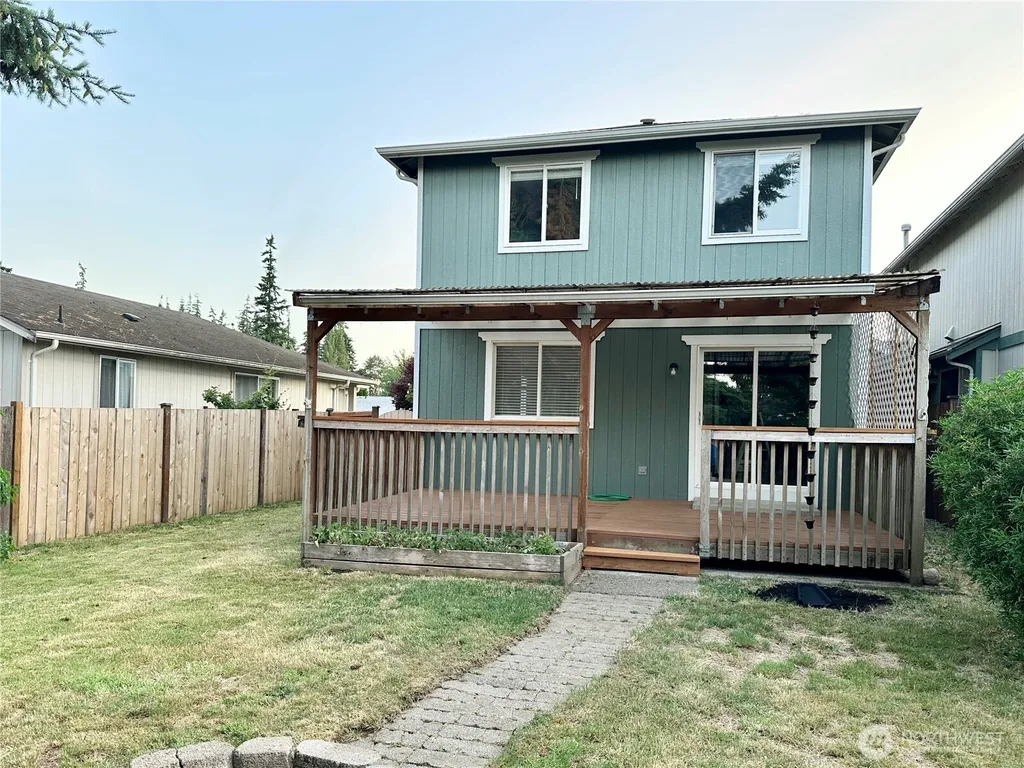 3428 178th Place NE Arlington WA 98223