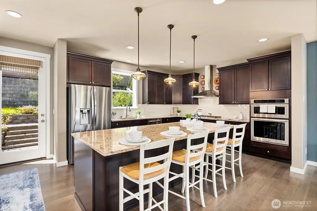 9121 Jacobia Avenue SE Snoqualmie WA 98065