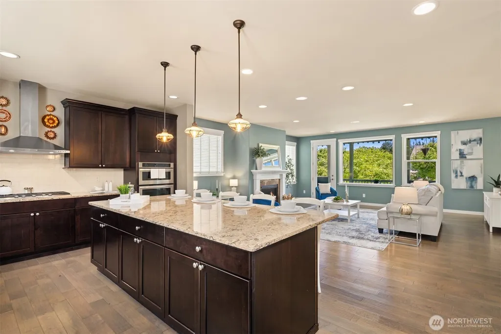 9121 Jacobia Avenue SE Snoqualmie WA 98065