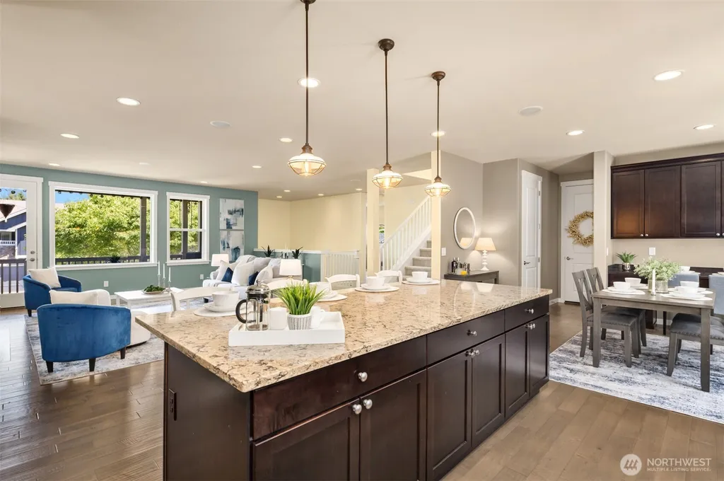 9121 Jacobia Avenue SE Snoqualmie WA 98065