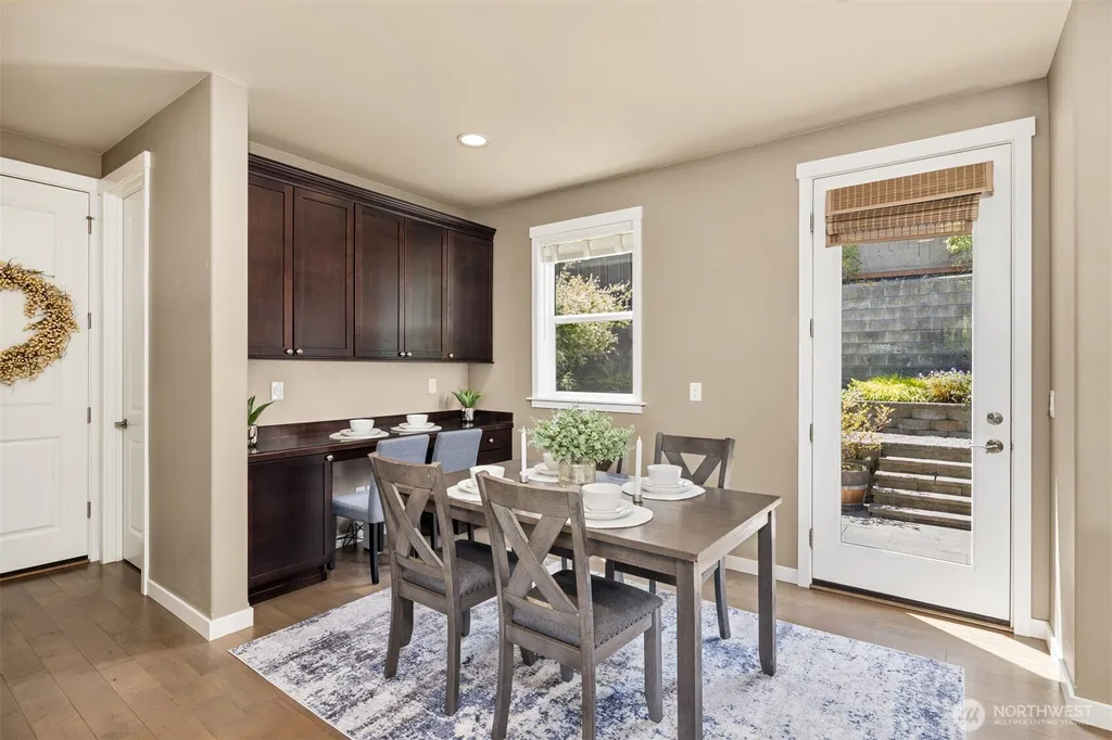 9121 Jacobia Avenue SE Snoqualmie WA 98065