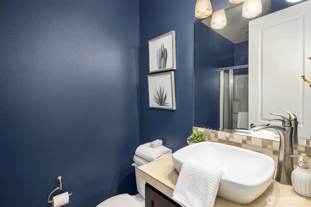 9121 Jacobia Avenue SE Snoqualmie WA 98065