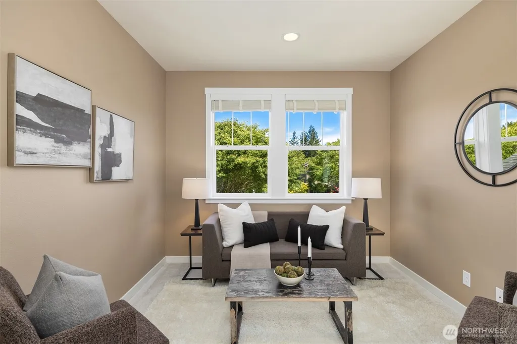 9121 Jacobia Avenue SE Snoqualmie WA 98065