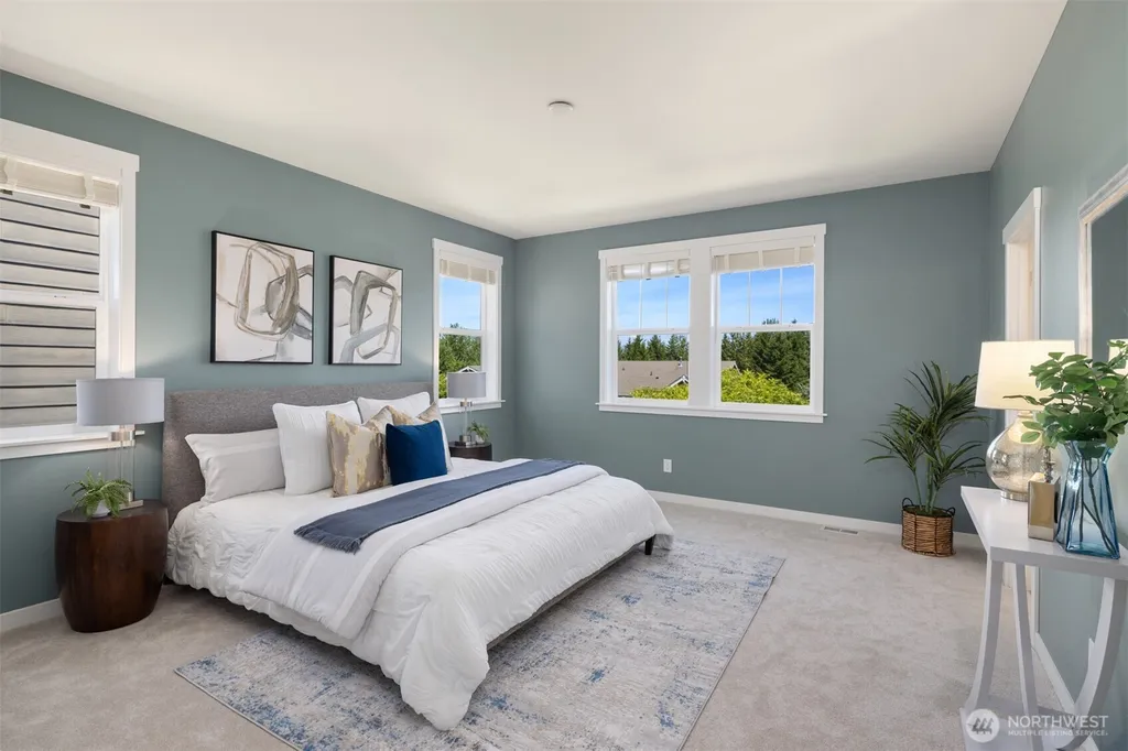 9121 Jacobia Avenue SE Snoqualmie WA 98065