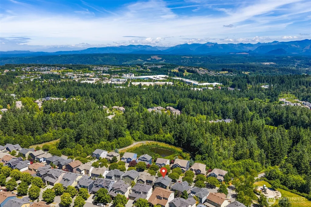 9121 Jacobia Avenue SE Snoqualmie WA 98065