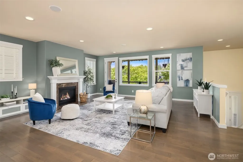 9121 Jacobia Avenue SE Snoqualmie WA 98065