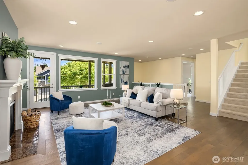 9121 Jacobia Avenue SE Snoqualmie WA 98065