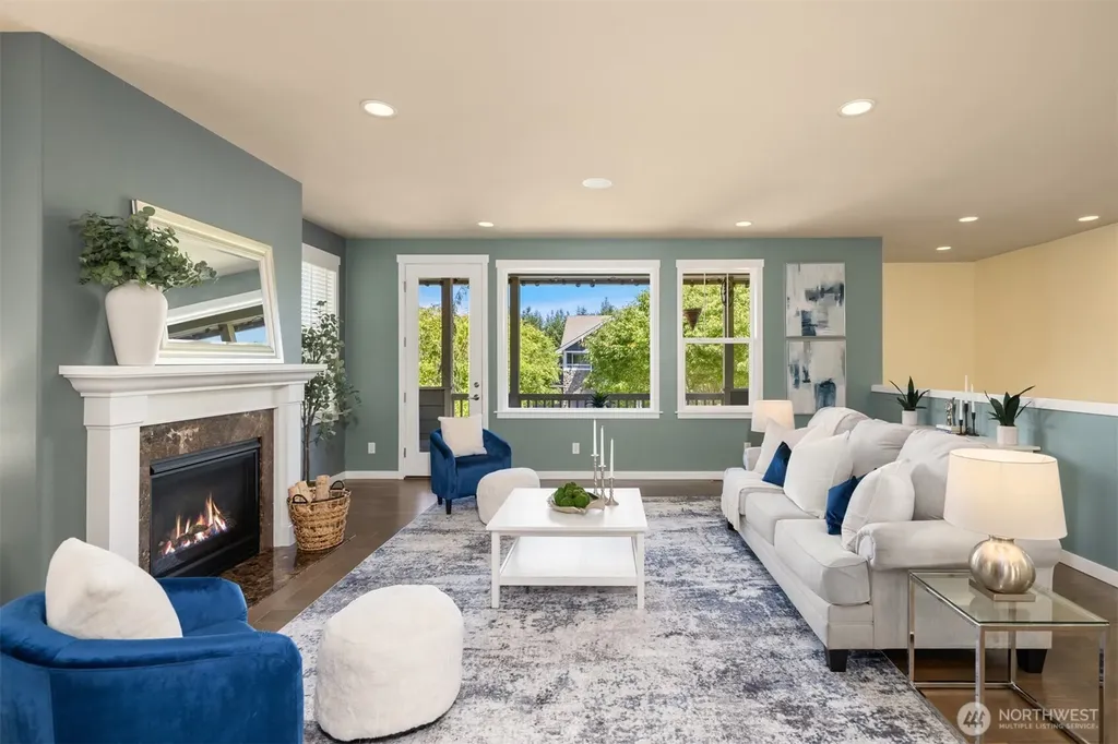 9121 Jacobia Avenue SE Snoqualmie WA 98065