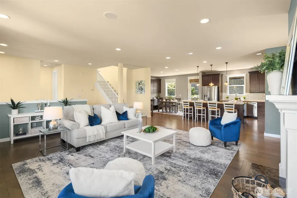 9121 Jacobia Avenue SE Snoqualmie WA 98065