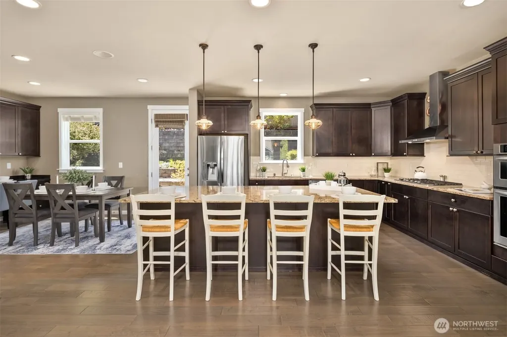 9121 Jacobia Avenue SE Snoqualmie WA 98065