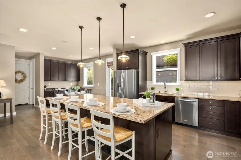 9121 Jacobia Avenue SE Snoqualmie WA 98065