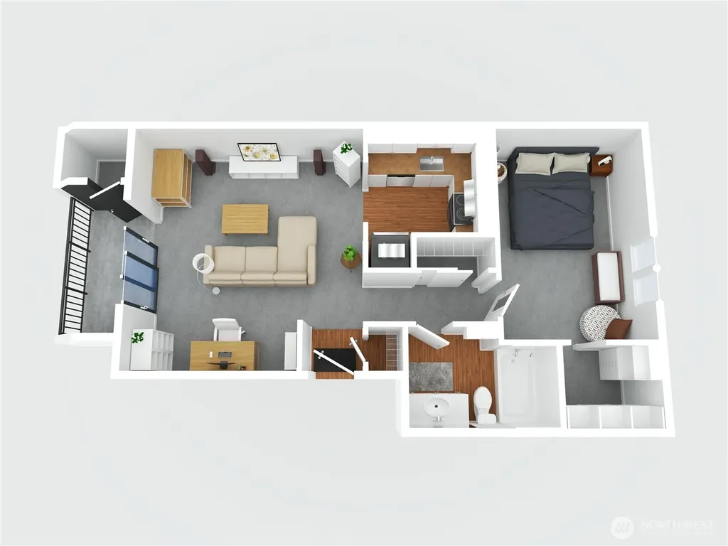 3009 3rd Avenue W Seattle WA 98119