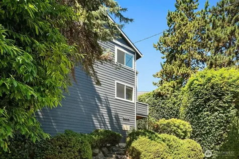 3009 3rd Avenue W Seattle WA 98119