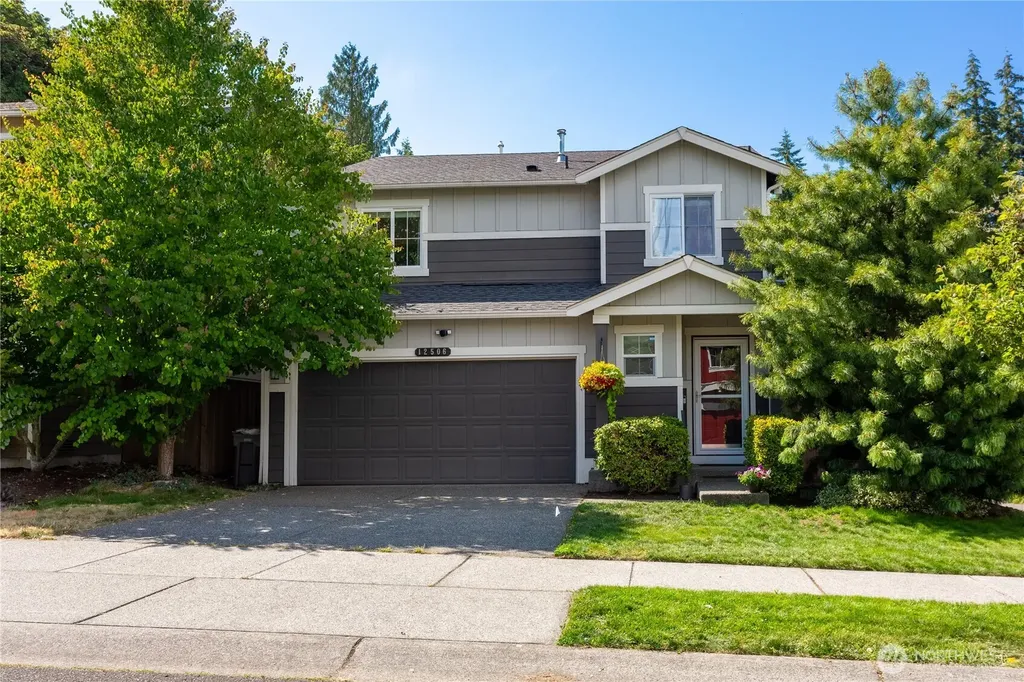 12506 58th Avenue SE Snohomish WA 98296