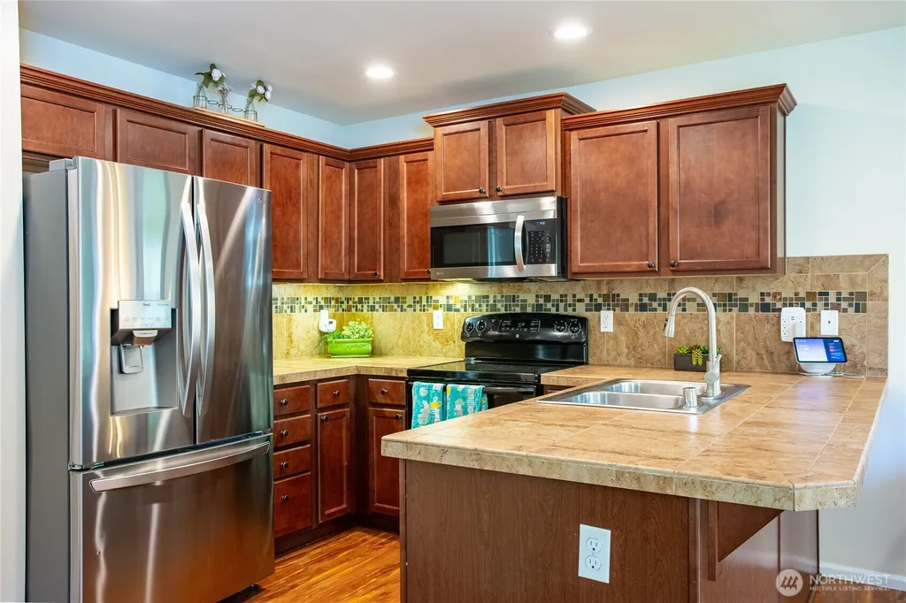 12506 58th Avenue SE Snohomish WA 98296
