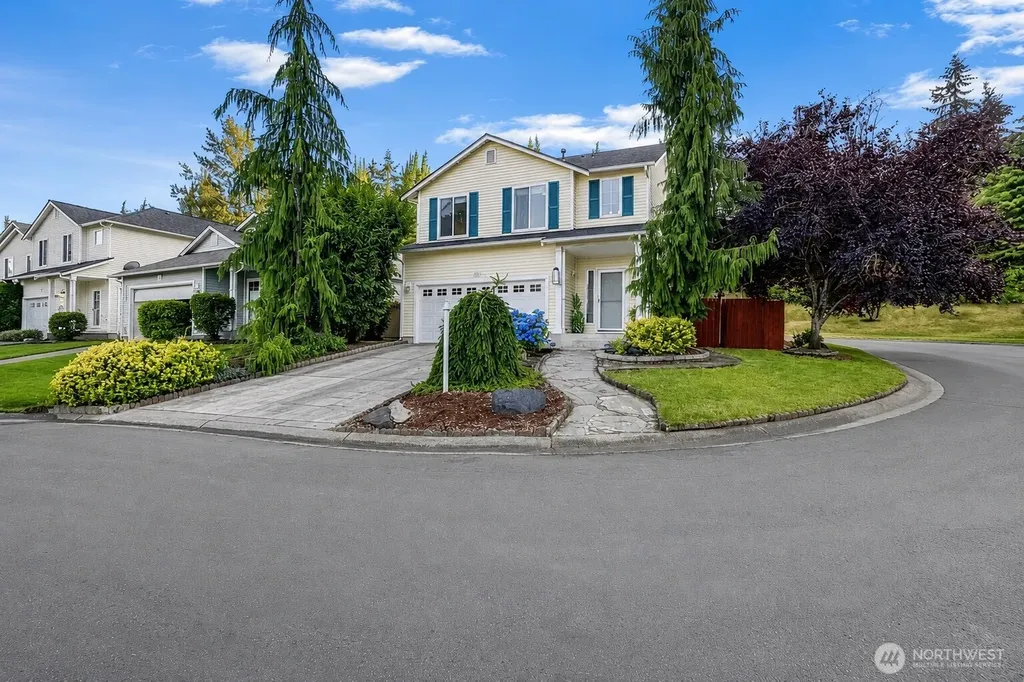 6112 71st Avenue Ct W University Place WA 98467