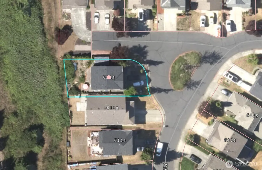 6112 71st Avenue Ct W University Place WA 98467