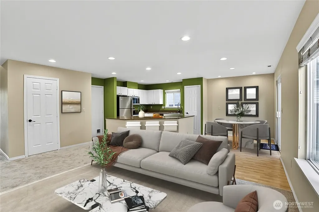 6112 71st Avenue Ct W University Place WA 98467