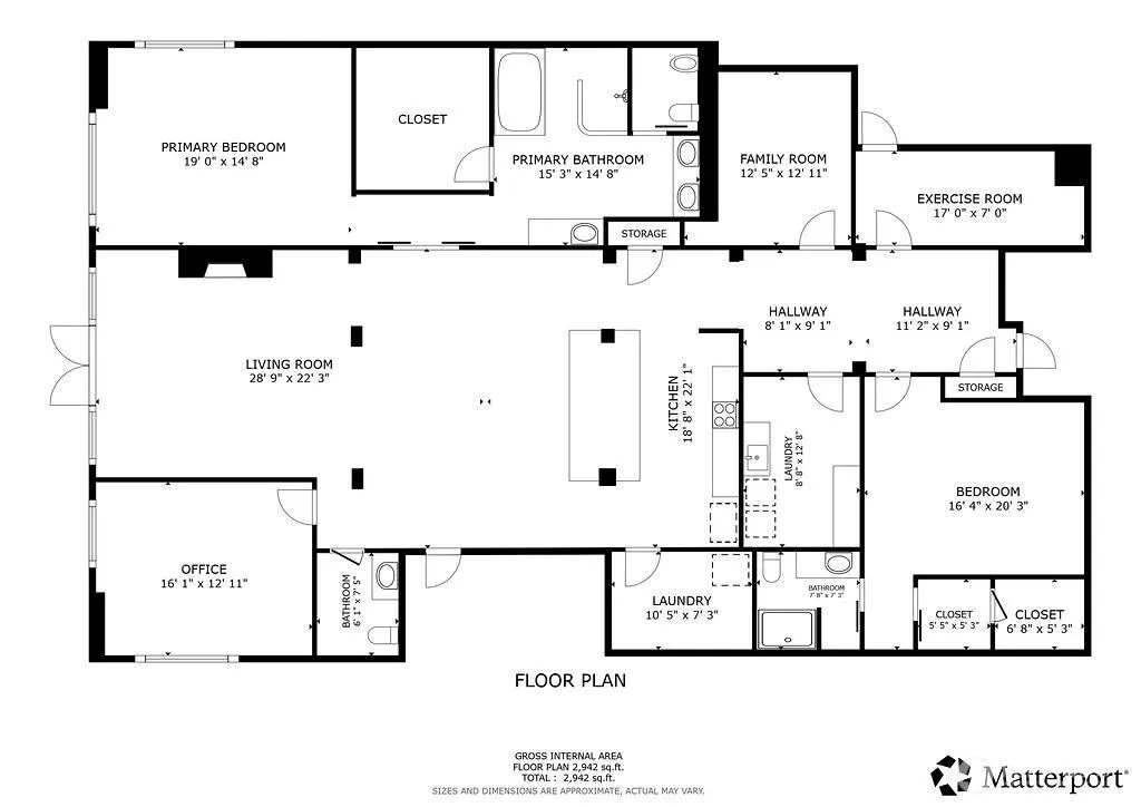 207 Broadway Tacoma WA 98402