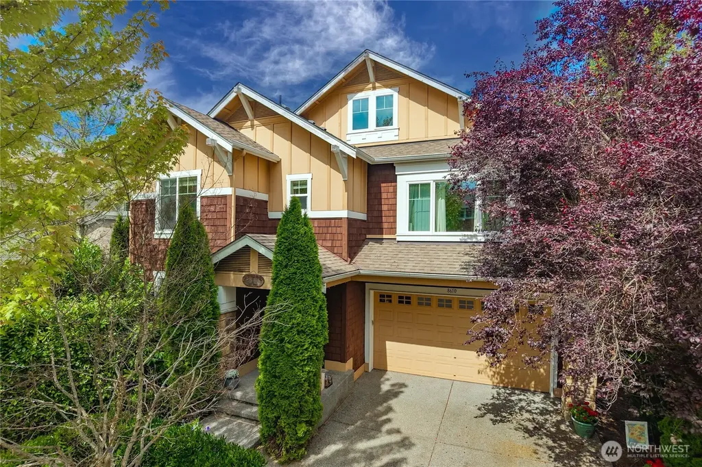 8610 Leitz Avenue SE Snoqualmie WA 98065