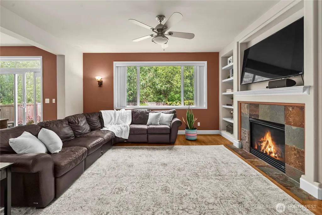 8610 Leitz Avenue SE Snoqualmie WA 98065