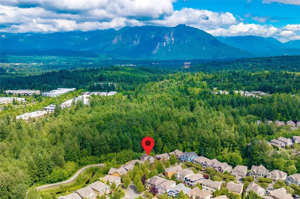 8610 Leitz Avenue SE Snoqualmie WA 98065