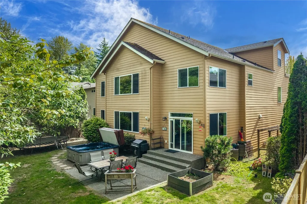 8610 Leitz Avenue SE Snoqualmie WA 98065