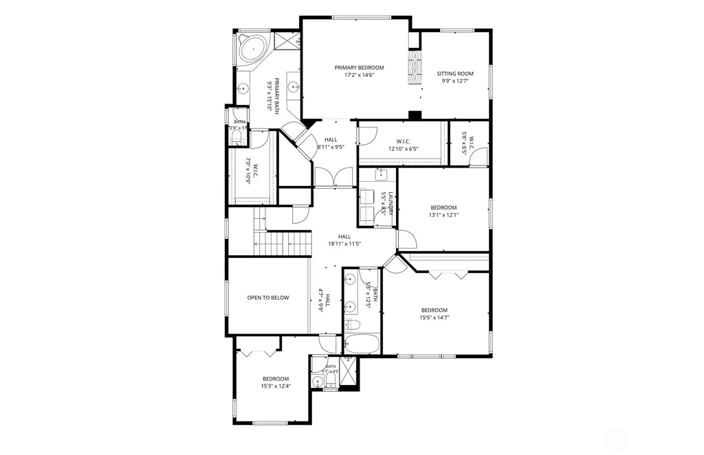 8610 Leitz Avenue SE Snoqualmie WA 98065