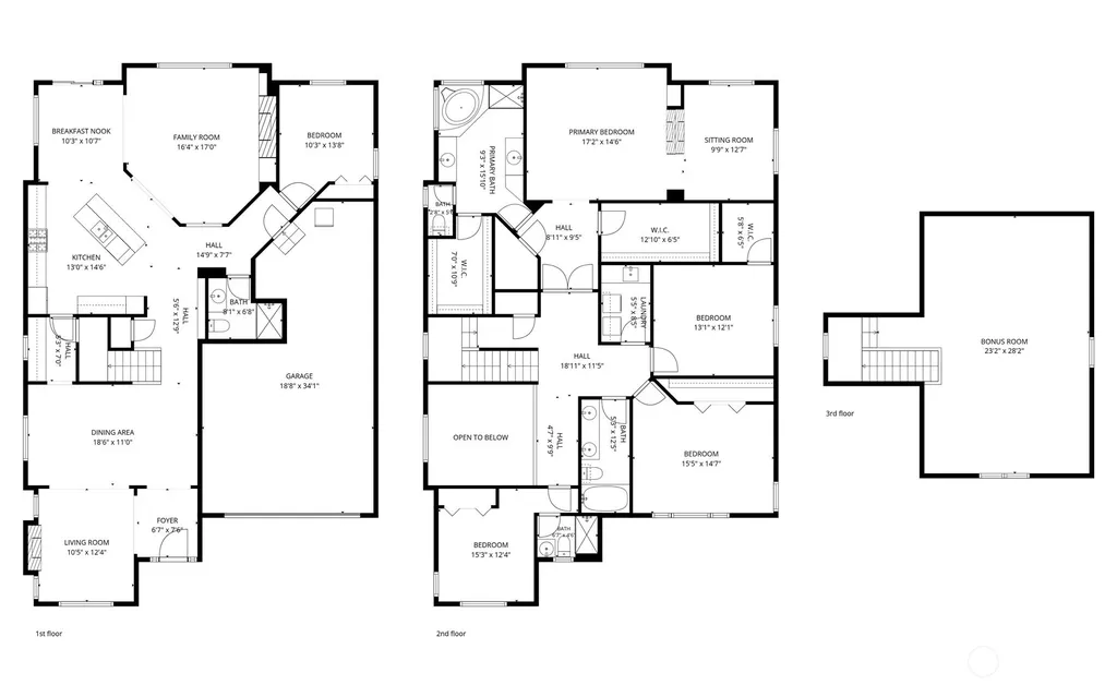 8610 Leitz Avenue SE Snoqualmie WA 98065