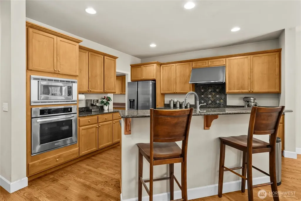 8610 Leitz Avenue SE Snoqualmie WA 98065