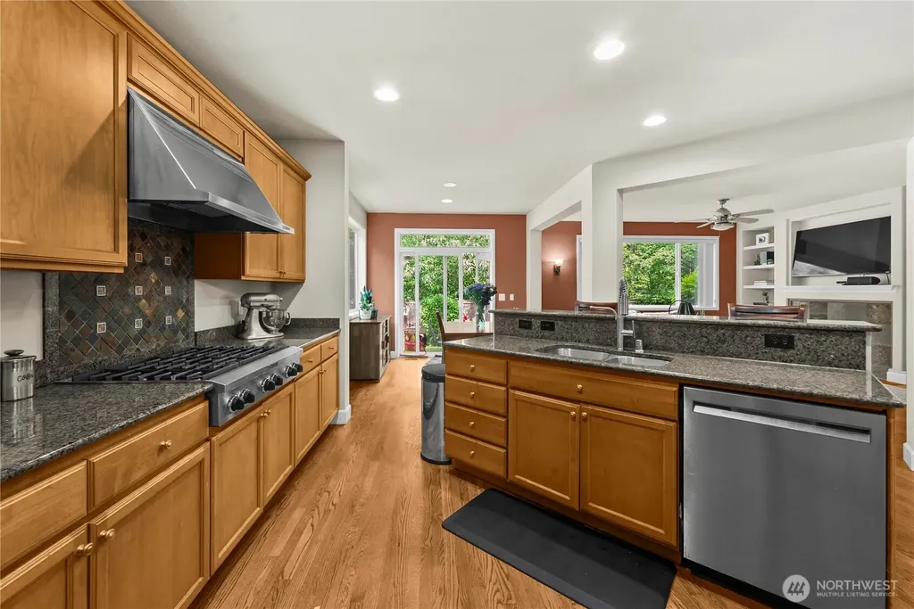 8610 Leitz Avenue SE Snoqualmie WA 98065