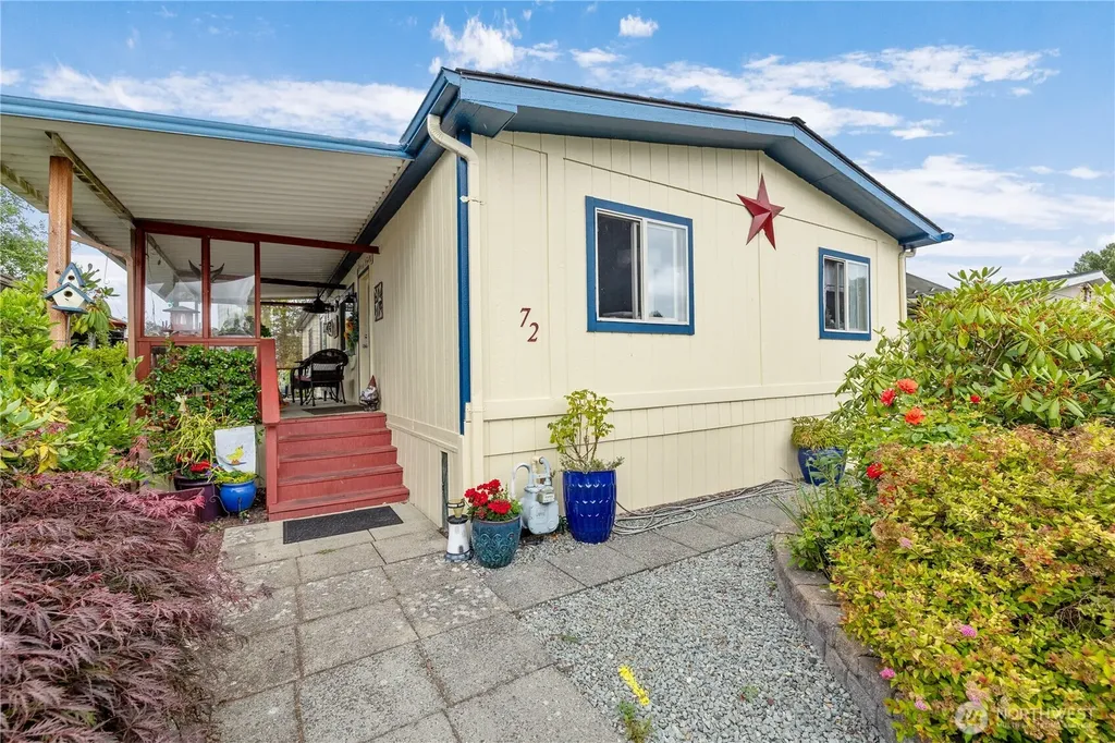 2725 E Fir Street Mount Vernon WA 98273