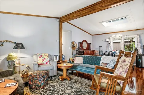 2725 E Fir Street Mount Vernon WA 98273
