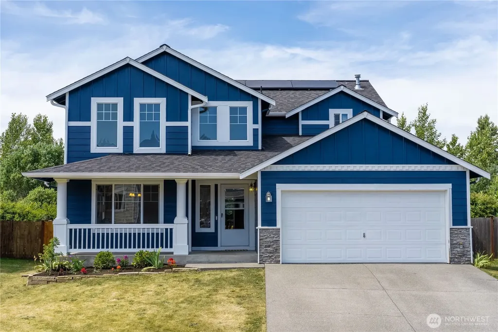 7473 Sole Drive Blaine WA 98230