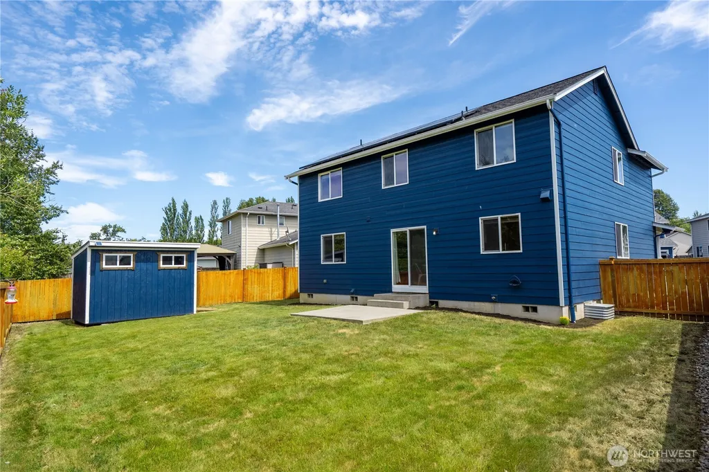 7473 Sole Drive Blaine WA 98230