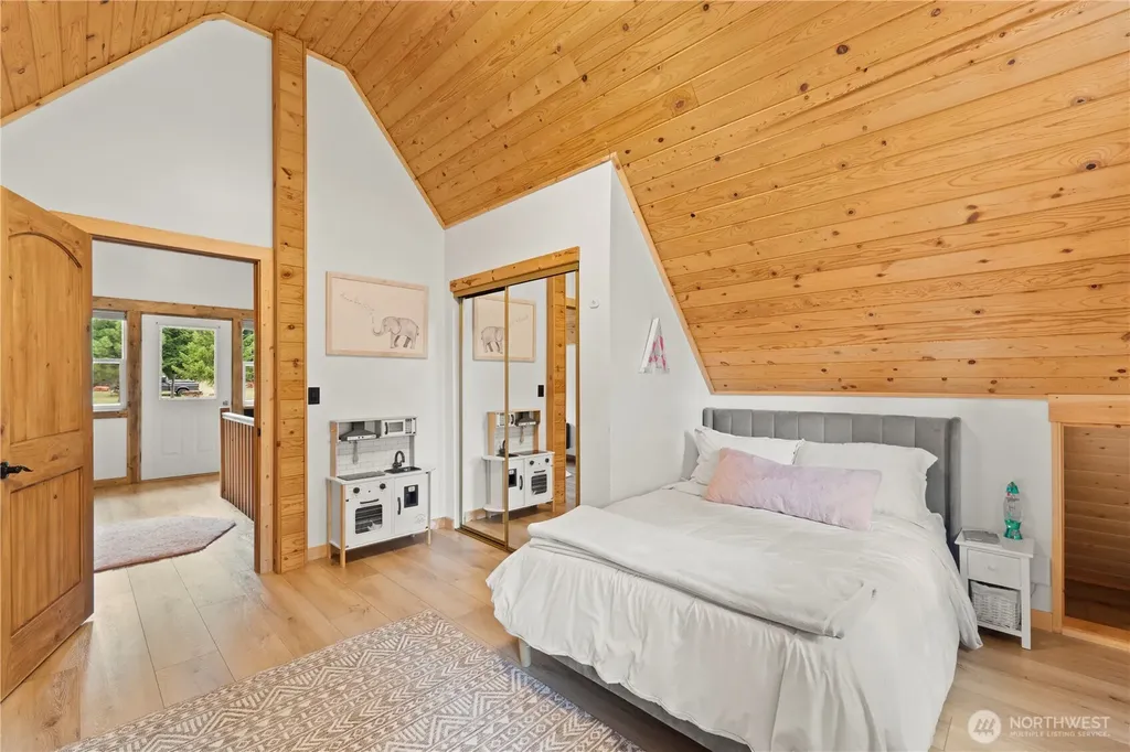 150 Grand Fir Lane Ronald WA 98940