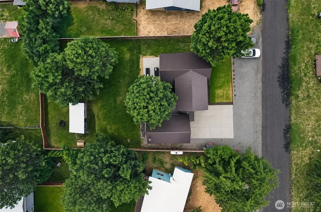 150 Grand Fir Lane Ronald WA 98940