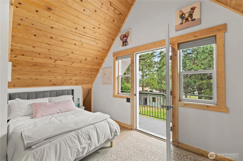 150 Grand Fir Lane Ronald WA 98940