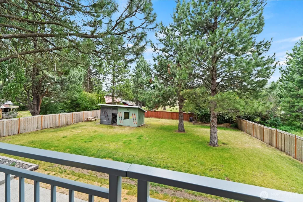150 Grand Fir Lane Ronald WA 98940