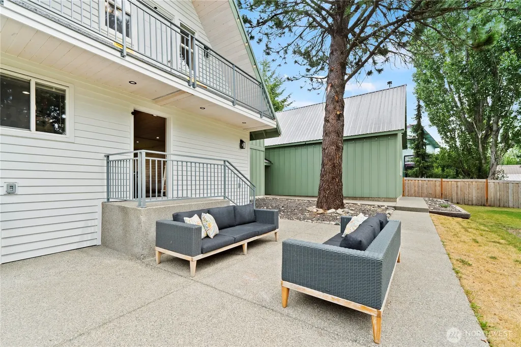 150 Grand Fir Lane Ronald WA 98940