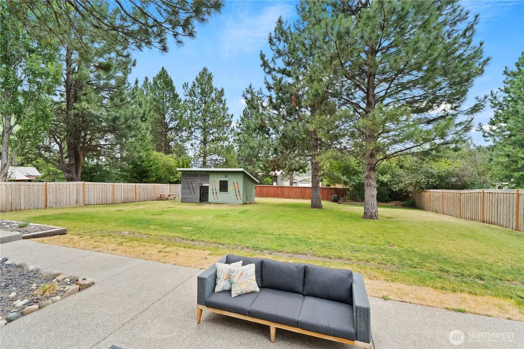 150 Grand Fir Lane Ronald WA 98940