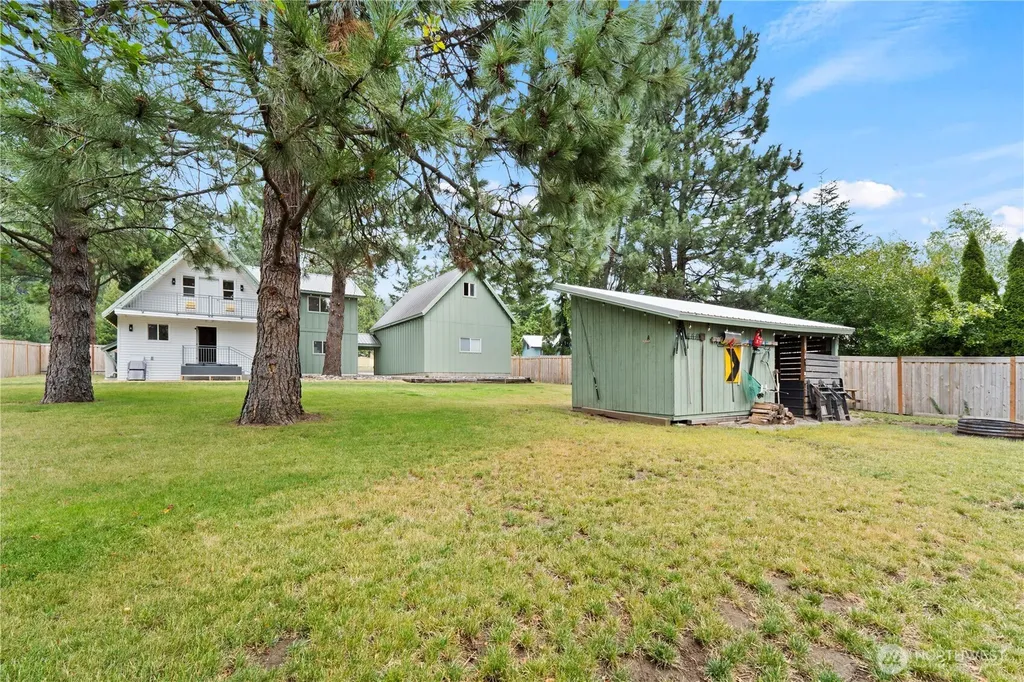 150 Grand Fir Lane Ronald WA 98940