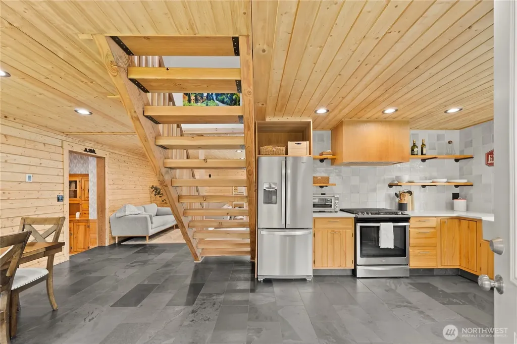 150 Grand Fir Lane Ronald WA 98940