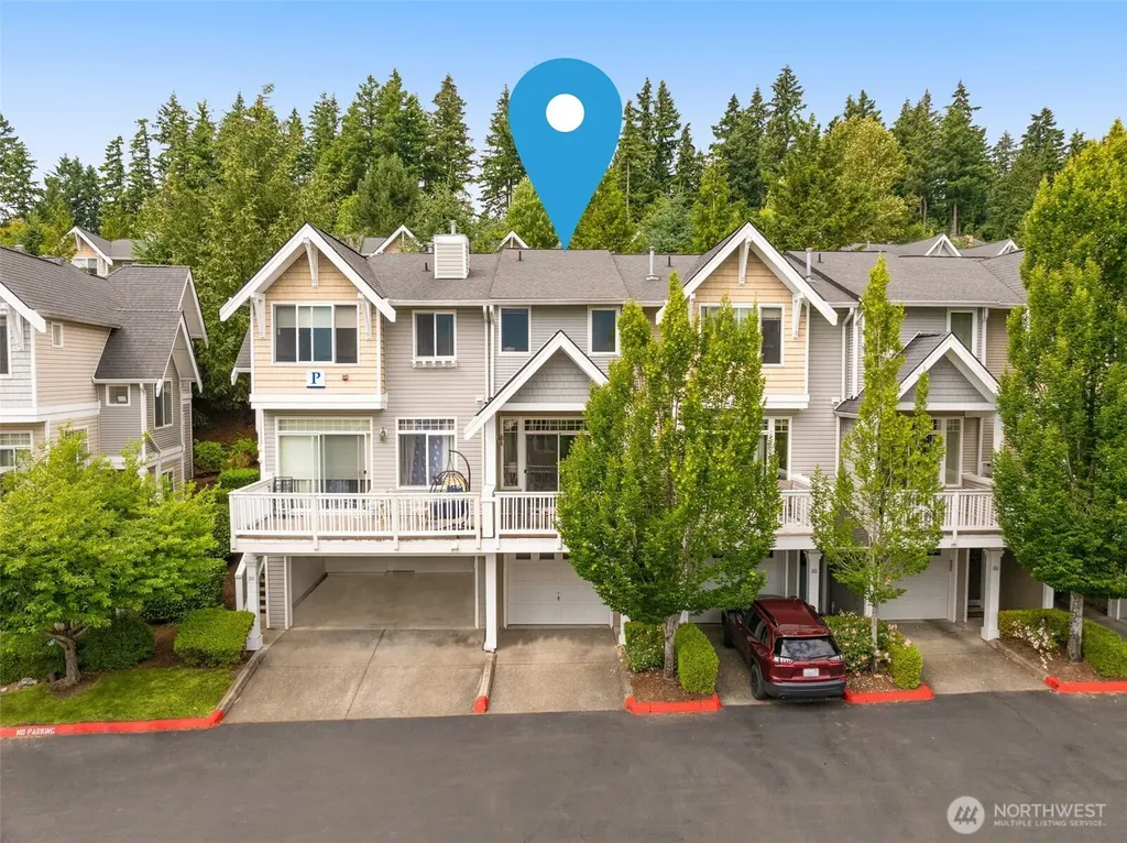 23120 SE Black Nugget Road Issaquah WA 98029