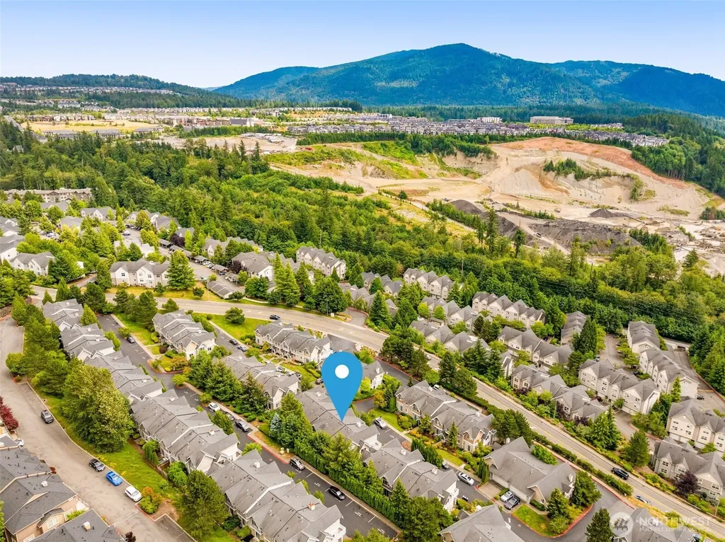 23120 SE Black Nugget Road Issaquah WA 98029