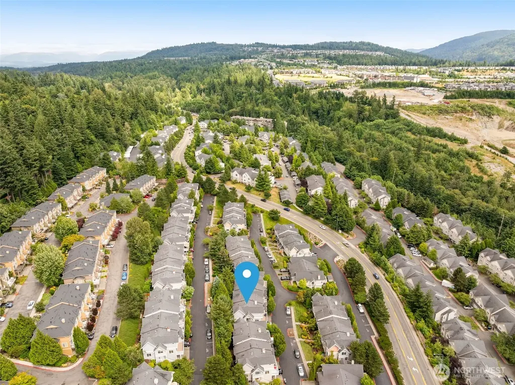 23120 SE Black Nugget Road Issaquah WA 98029