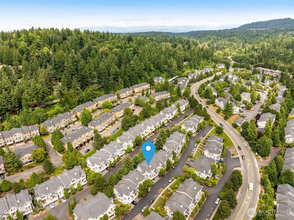 23120 SE Black Nugget Road Issaquah WA 98029