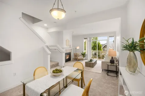 23120 SE Black Nugget Road Issaquah WA 98029